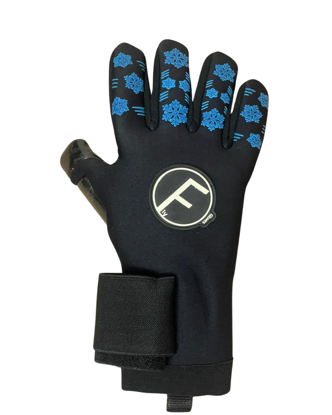 ColdGrip — A frieza que decide jogos.