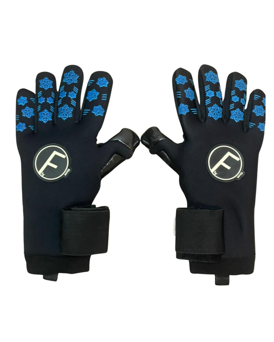 ColdGrip — A frieza que decide jogos.