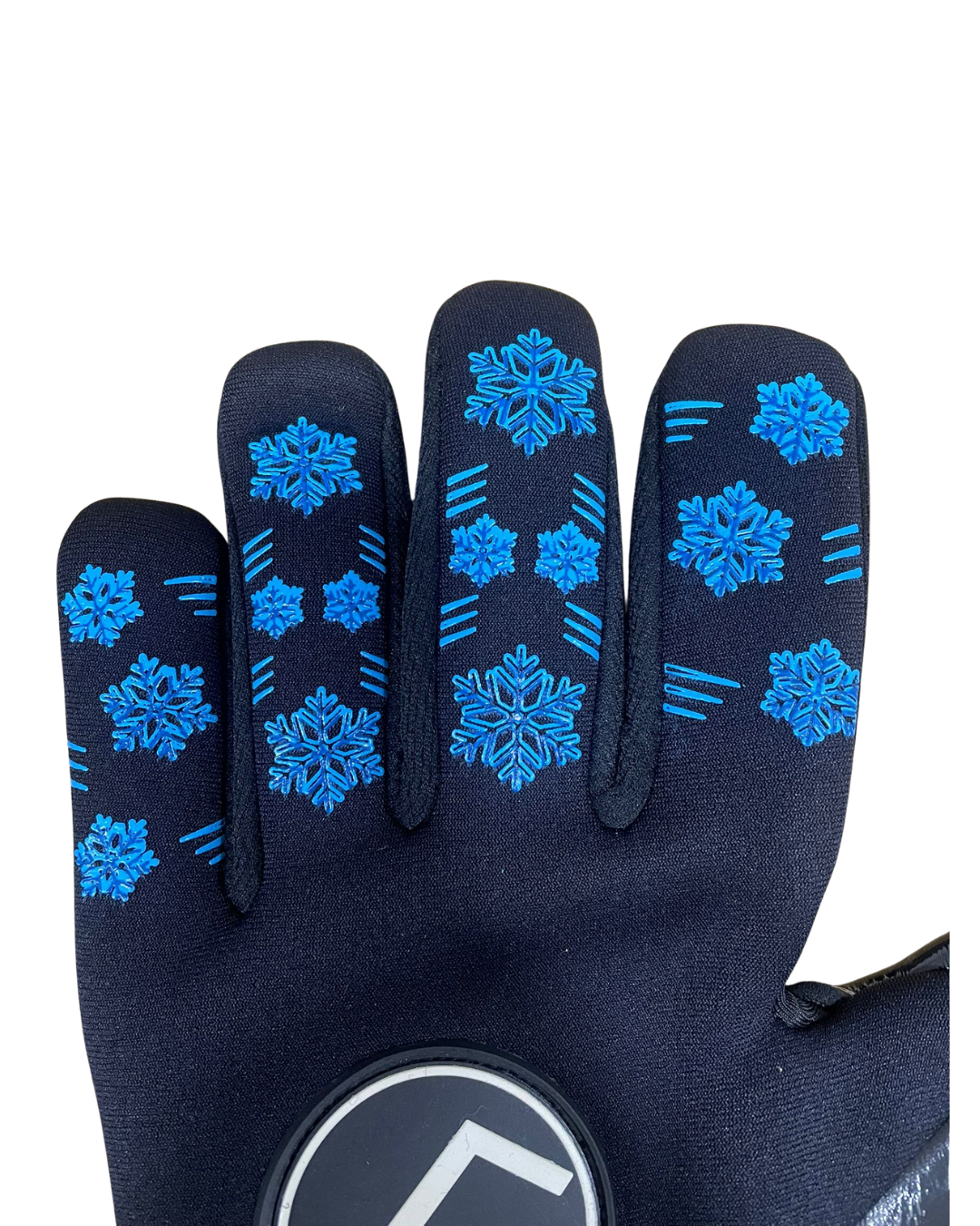 ColdGrip — A frieza que decide jogos.