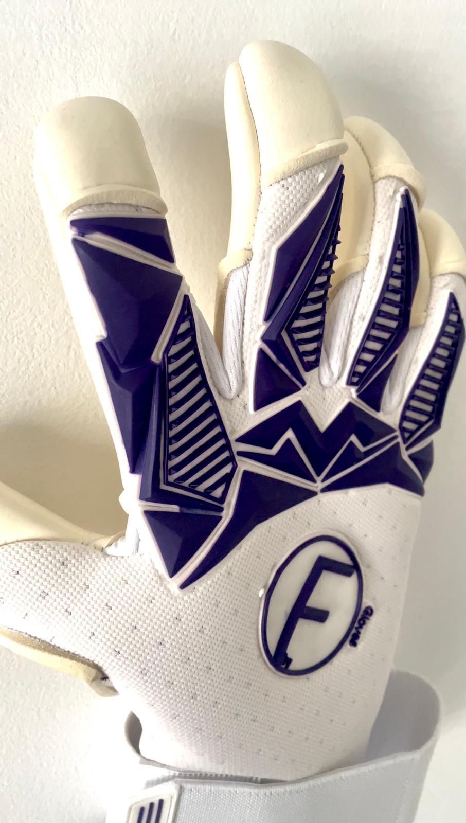 Fly Nova - Rise. Defend. Shine.